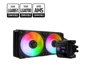 MSI MPG CORELIQUID D240